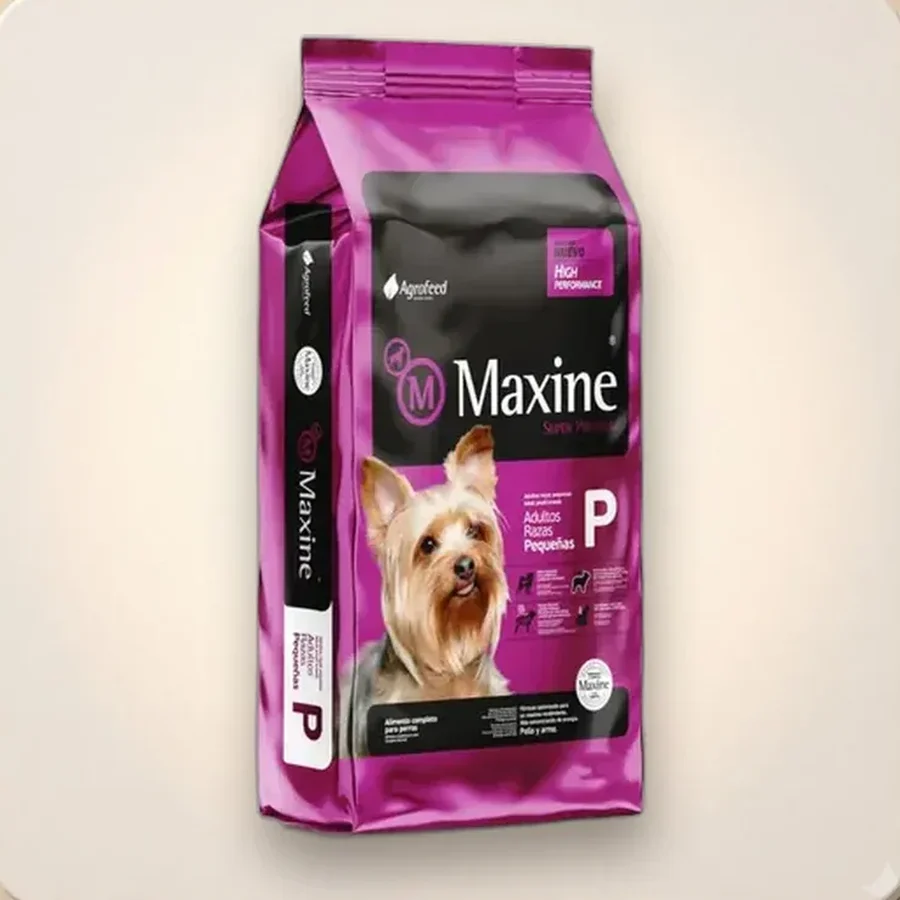 Maxine 7.5 kg
