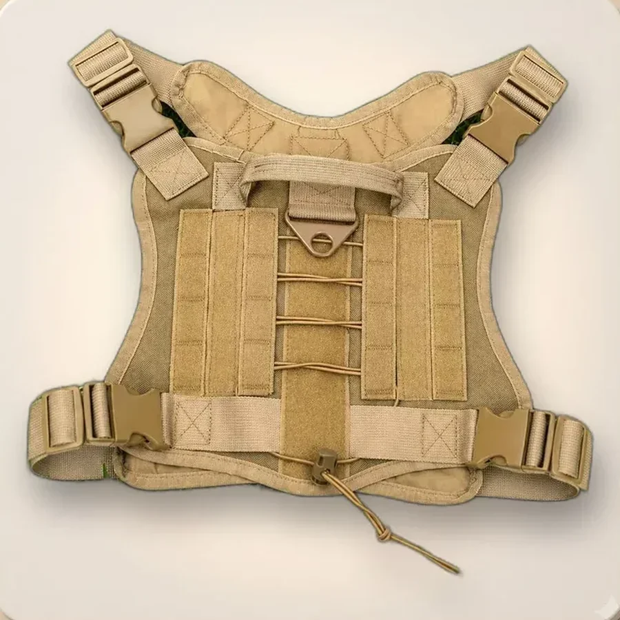 Arnes Militar talle M