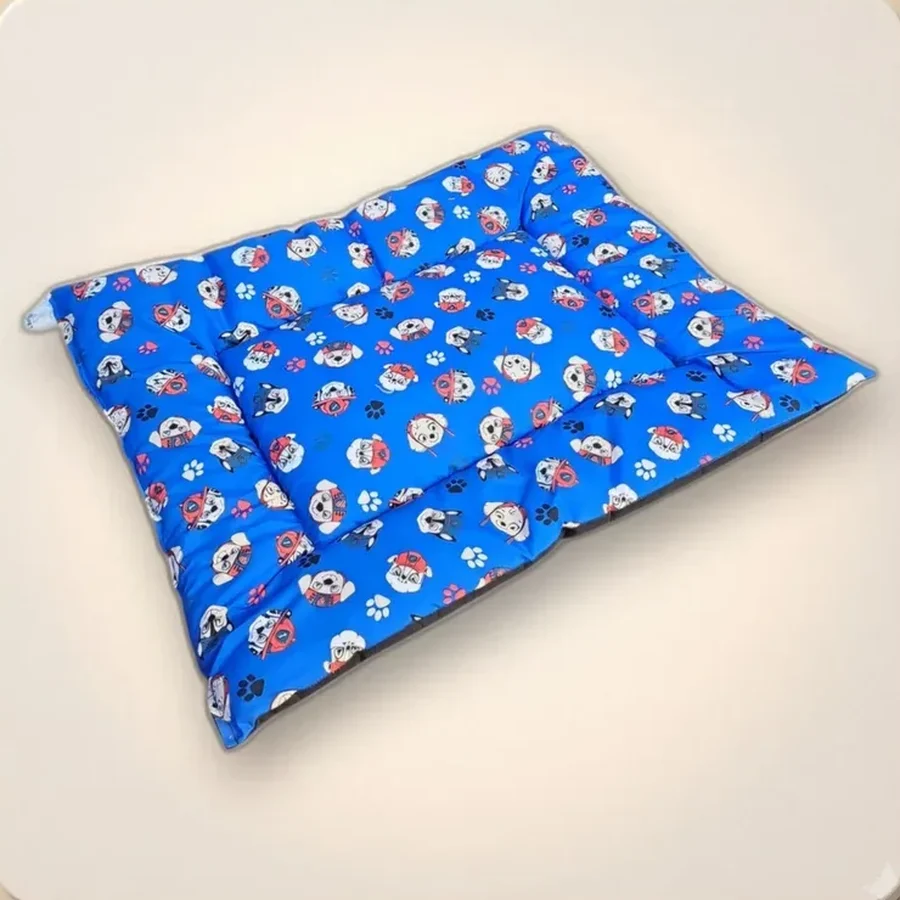 Colchoneta rectangular 75x55 cm