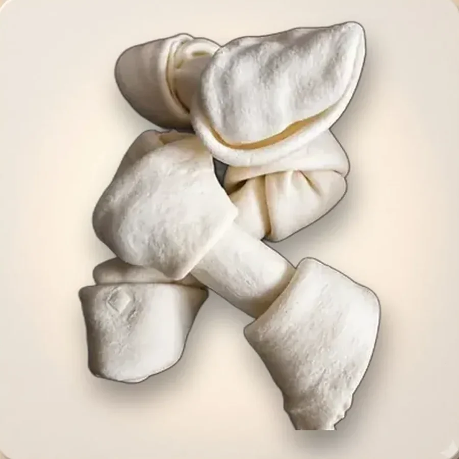 Hueso mediano 14cm