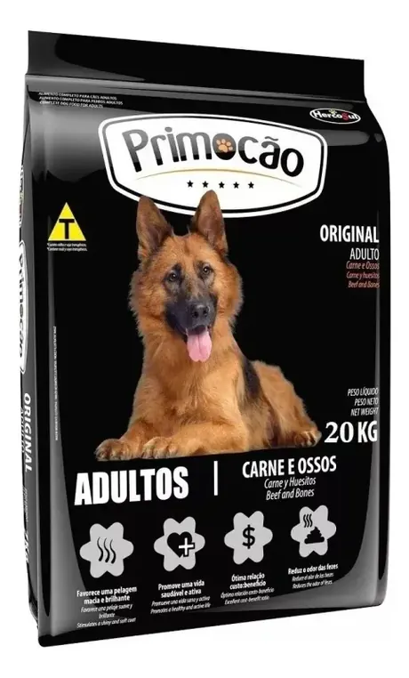 Primocao 22kg