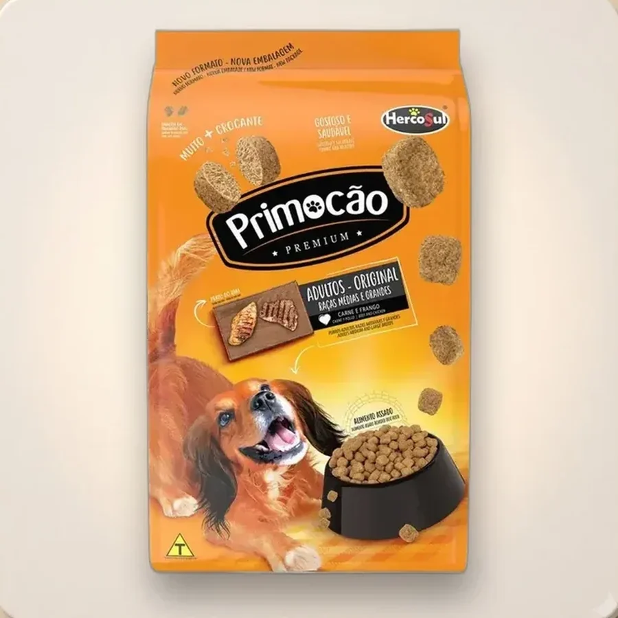 Primocao Premium 20 kg